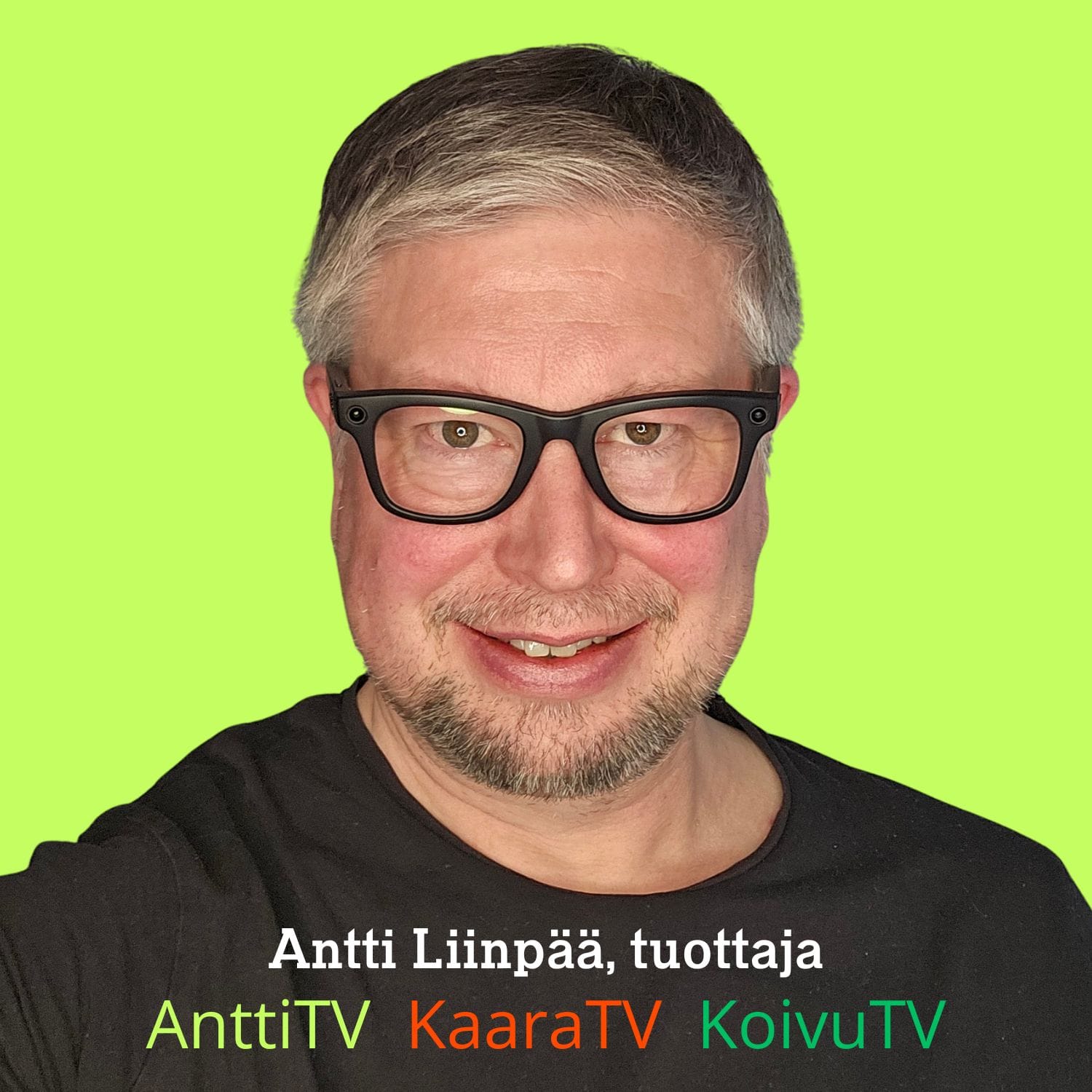 Antti Liinpää