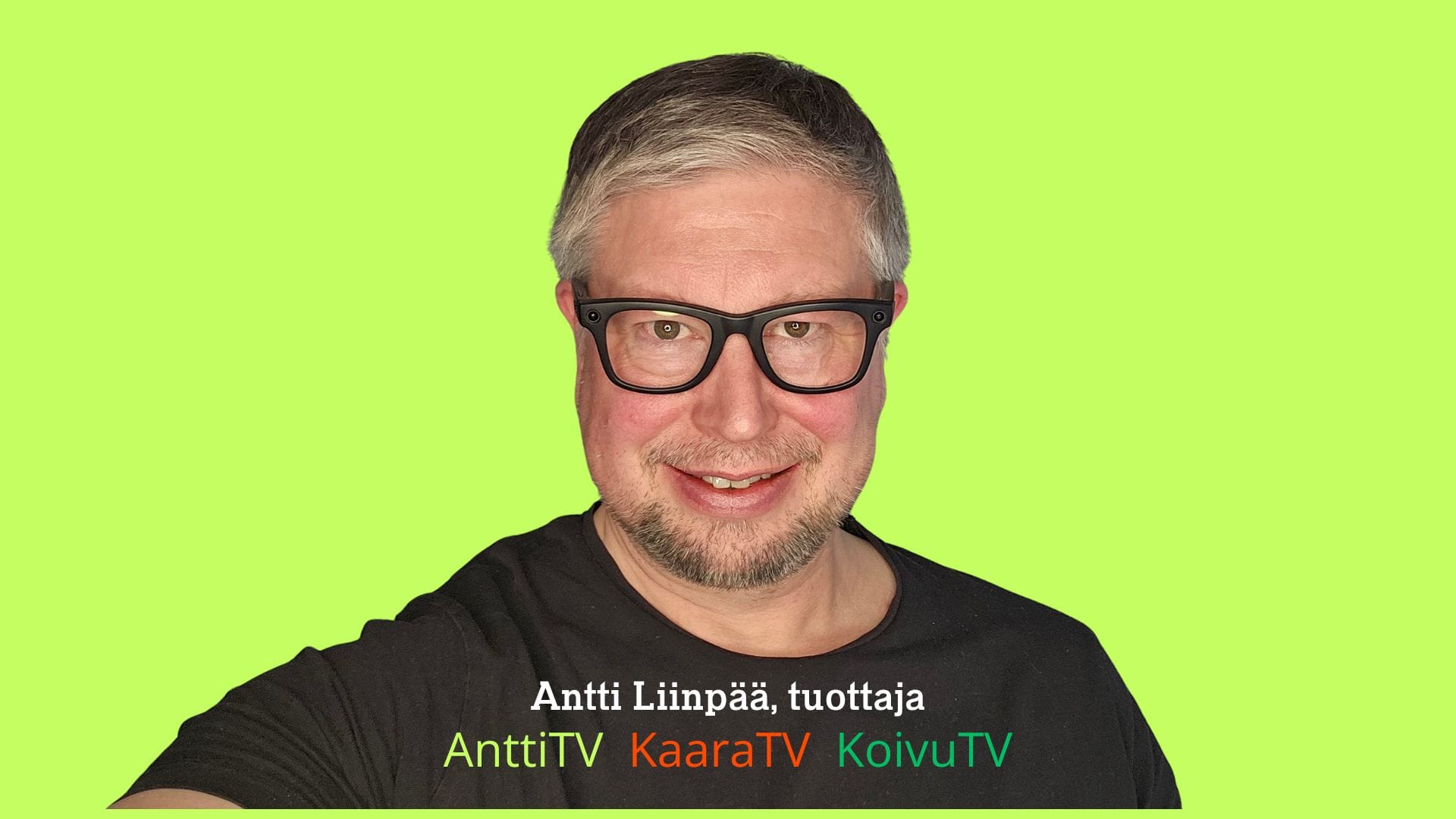 Antti Liinpää