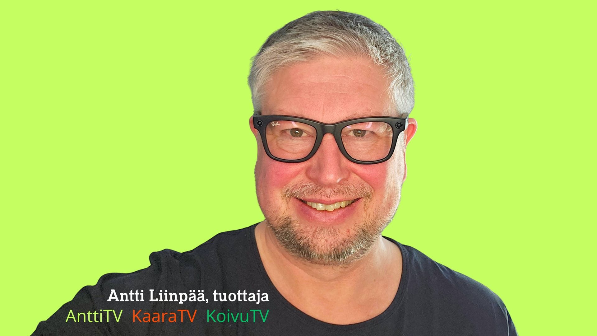 Antti Liinpää