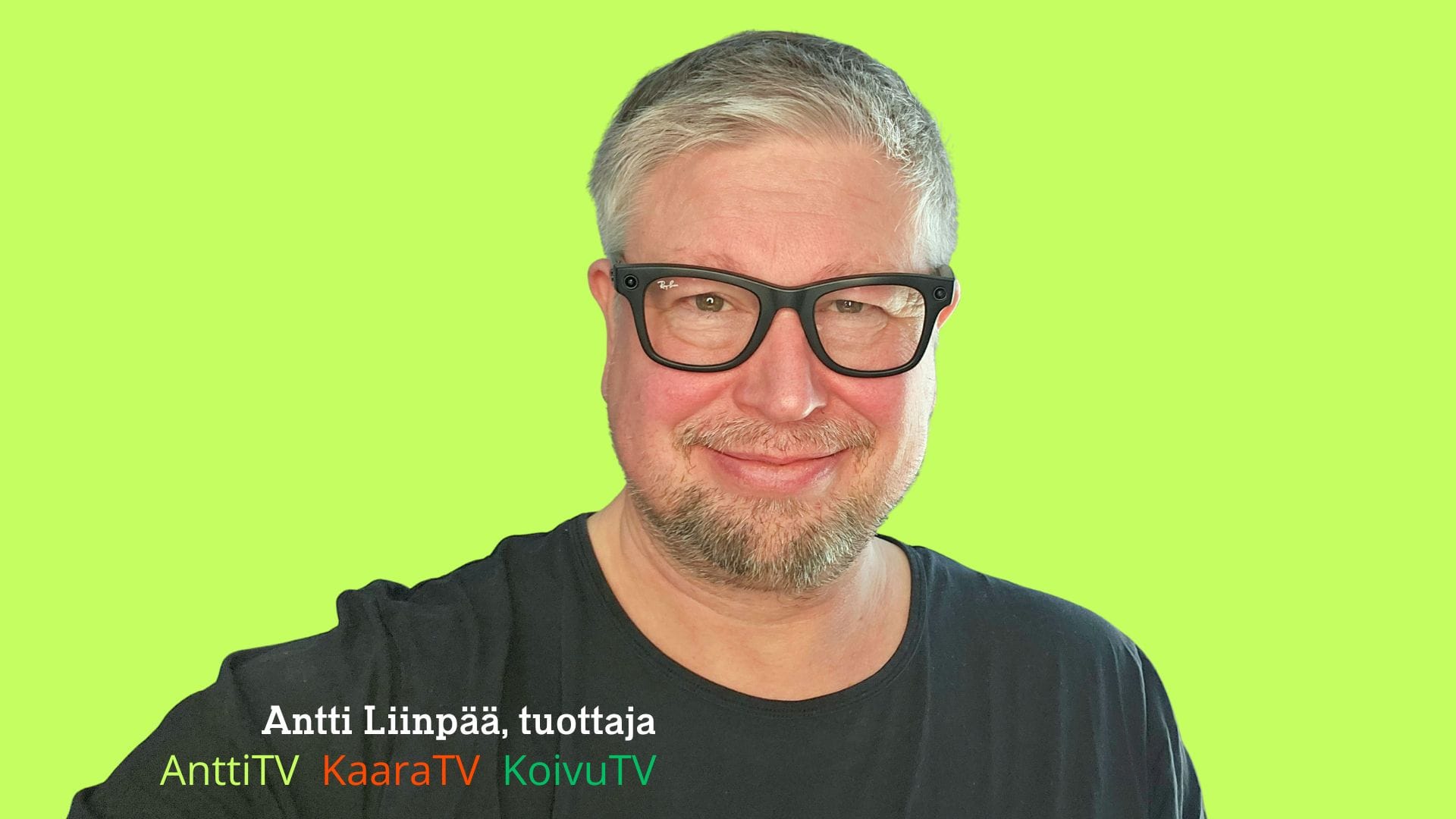 Antti Liinpää