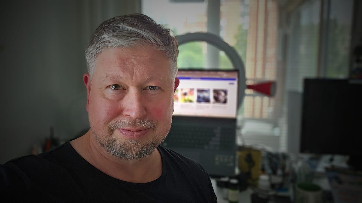 Ensimmäinen viikko takana – vaaka näyttää jo muutosta