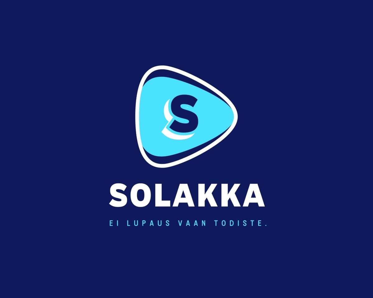 Solakka Premium – Yrittäjän salainen ase