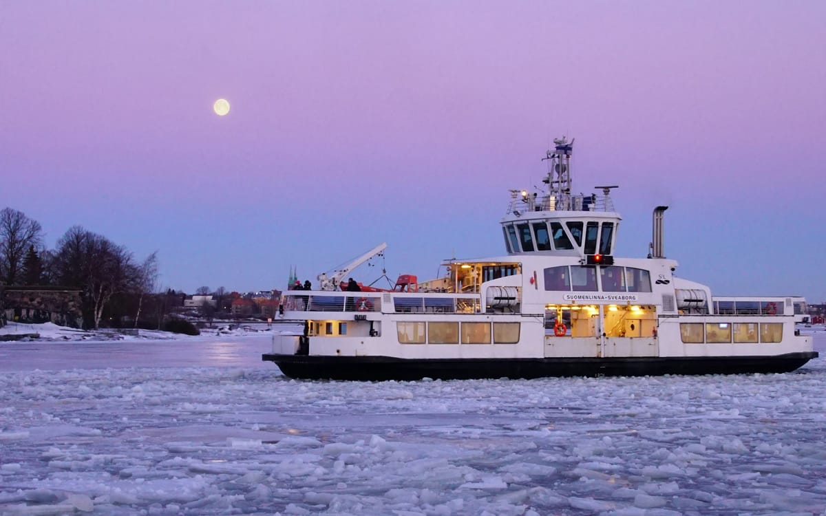 Enemmän auringonvaloa – kehon unohtunut supervoima