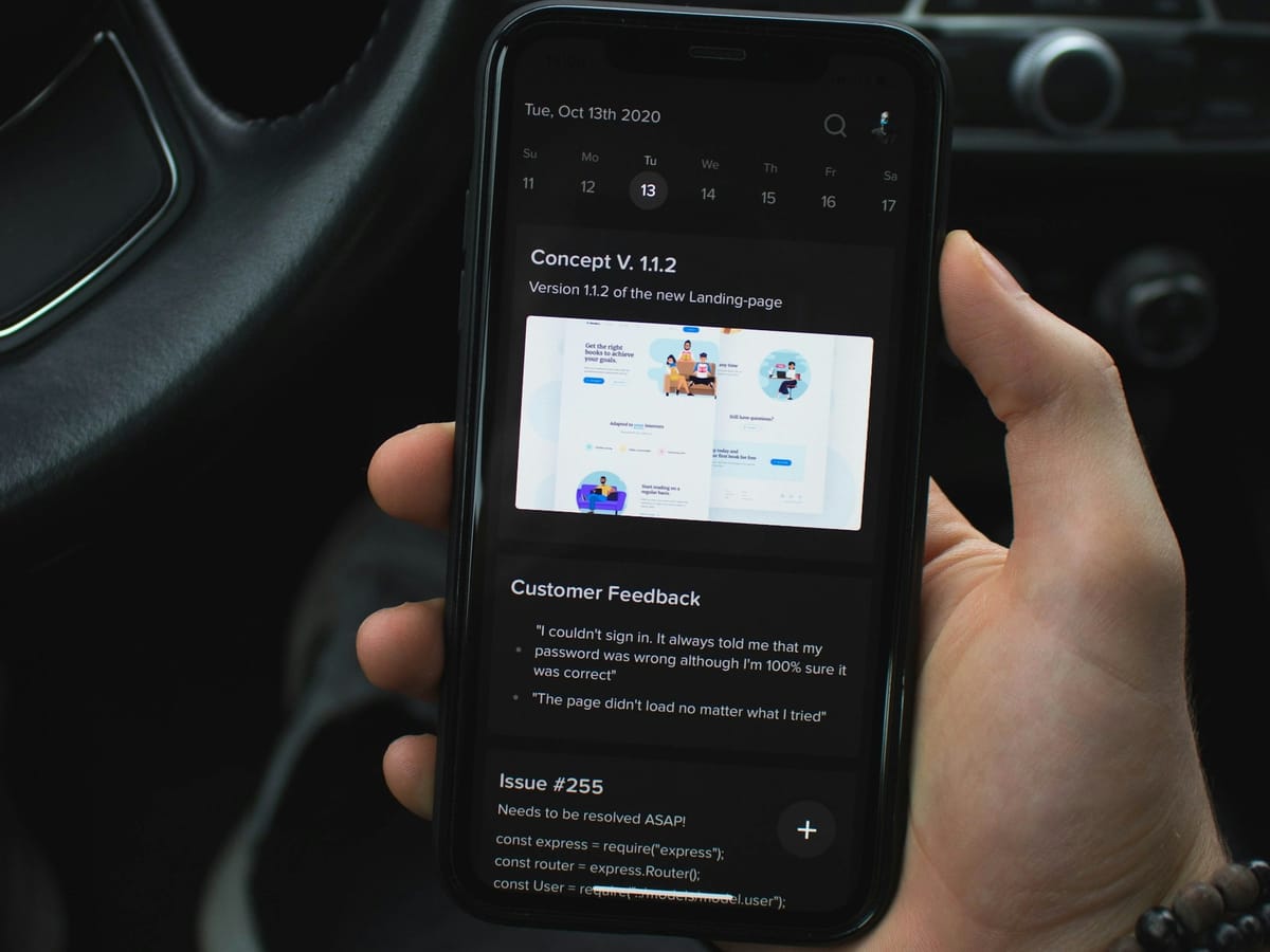 8 parasta sovellusta tapojen seurantaan – näillä onnistut pysyvässä muutoksessa