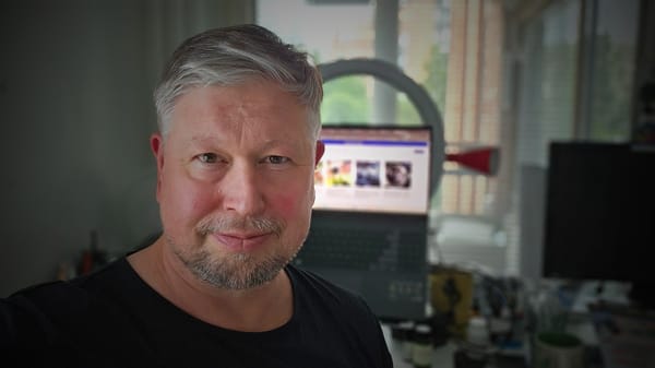 Ensimmäinen viikko takana – vaaka näyttää jo muutosta