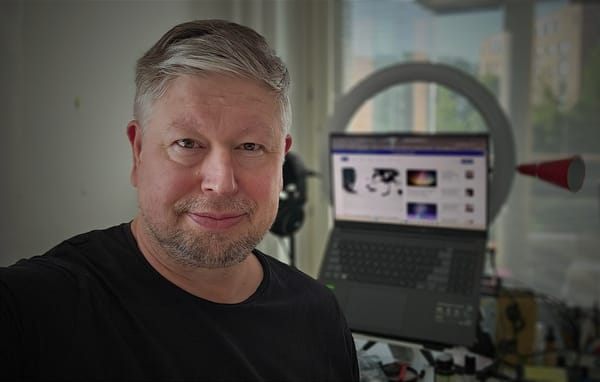 Paino nousi viikossa 200 grammaa – olen silti täydellisesti aikataulussa