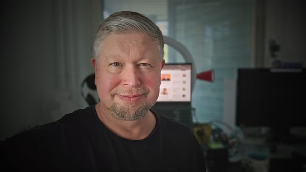 Viides punnitus, neljä viikkoa elämänmuutosta: Paino jo 6,6 kiloa vähemmän!