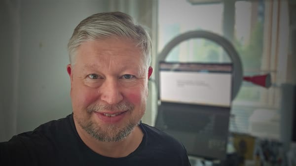 Kolmas punnitus: 125,2 kg – oikealla tiellä kohti solakampaa elämää