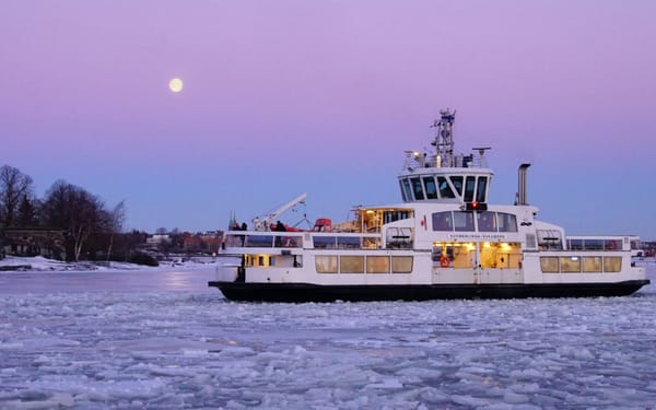 Enemmän auringonvaloa – kehon unohtunut supervoima