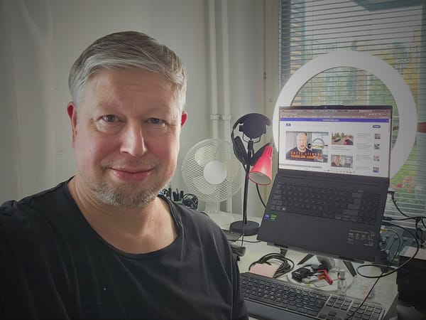 Paino 120,1 kg – alle 120 kilon raja häämöttää! Systeemi toimii